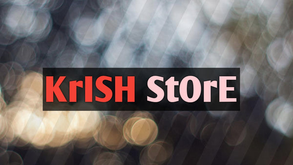 Krish Store 